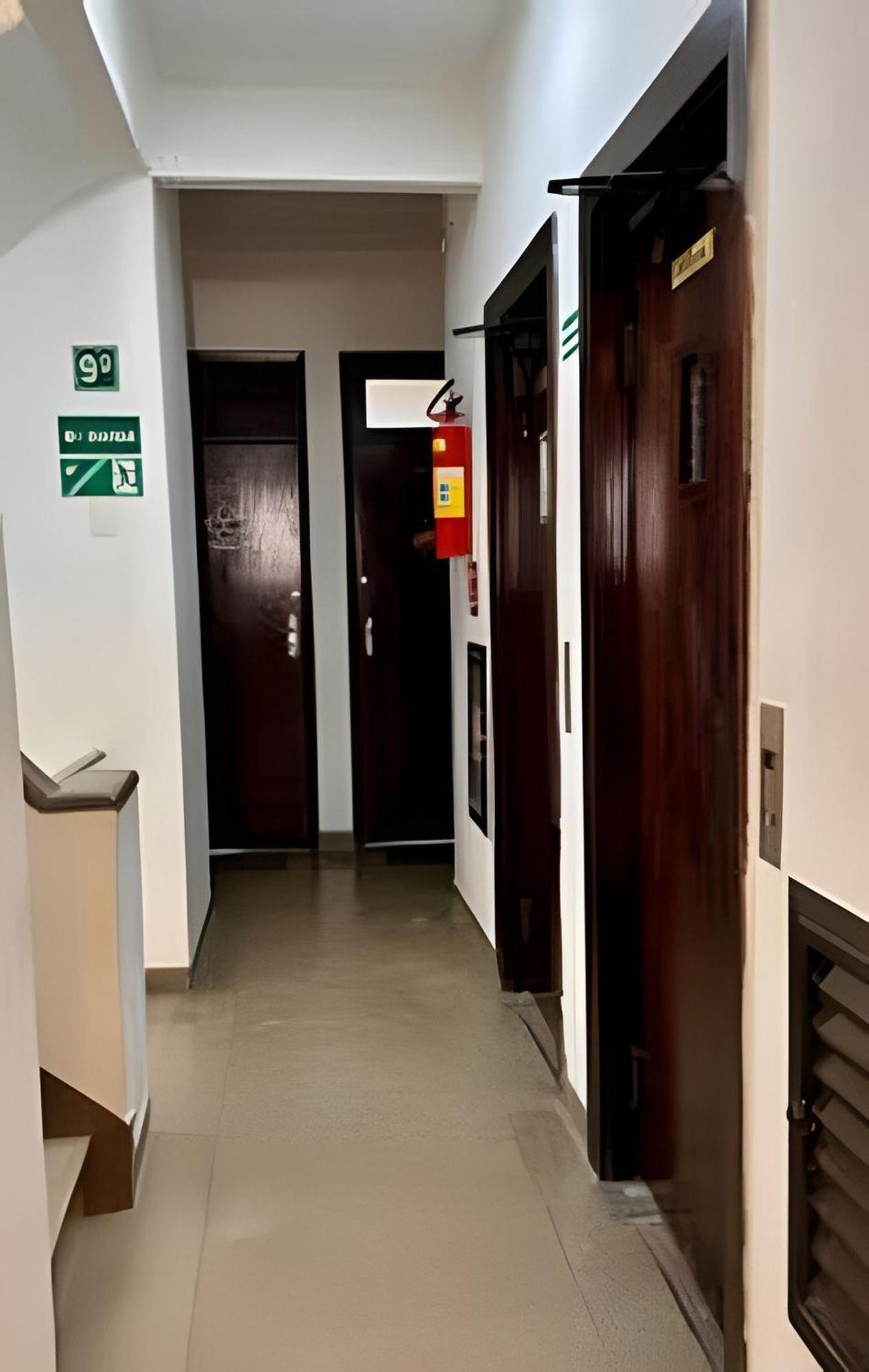 Top! Amplo E Elegante. 3 Quartos Em Copa Para 6 Río de Janeiro Exterior foto